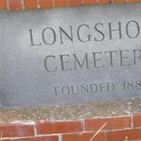 Longshore Cemetery on Sysoon
