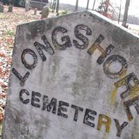 Longshore Cemetery on Sysoon