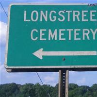 Longstreet Cemetery (mostly African-Americans) on Sysoon