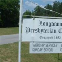 Longtown Presbyterian Church Cemetery on Sysoon