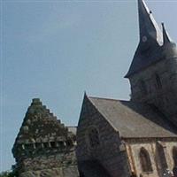 LONGUEIL CHURCHYARD on Sysoon