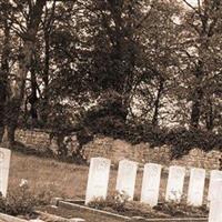 Longueval Communal Cemetery on Sysoon