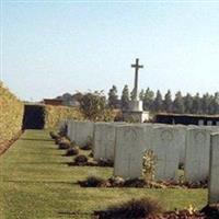 Longueval Road Cemetery on Sysoon