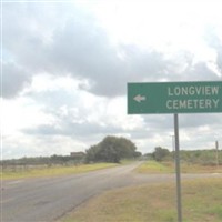 Longview Cemetery on Sysoon