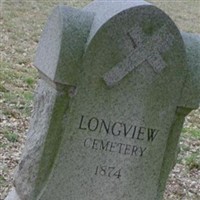 Longview Cemetery on Sysoon