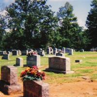 Longview Cemetery on Sysoon