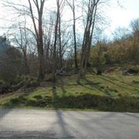 Lookout Cemetery on Sysoon