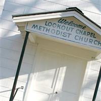 Lookout Chapel Methodist Church on Sysoon