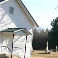 Lookout Chapel Methodist Church on Sysoon