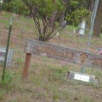 Loon Lake Community Cemetery on Sysoon