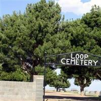 Loop Cemetery on Sysoon