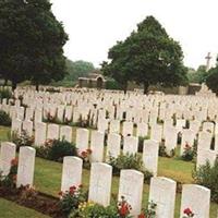 Loos British Cemetery on Sysoon