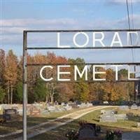 Lorado Cemetery on Sysoon