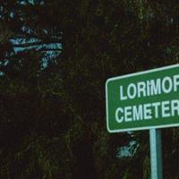 Lorimor Cemetery on Sysoon