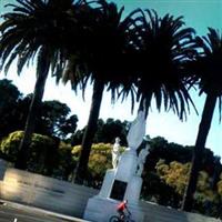 Los Angeles National Cemetery on Sysoon