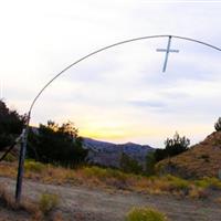 Los Cerrillos Protestant Cemetery on Sysoon