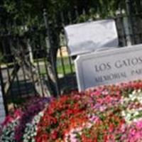 Los Gatos Memorial Park on Sysoon