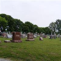 Lost Creek Cemetery on Sysoon