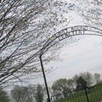 Lost Mound Cemetery on Sysoon