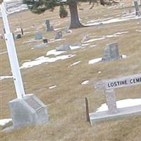 Lostine Cemetery on Sysoon