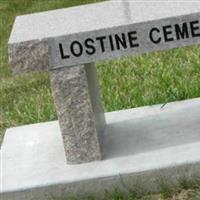 Lostine Cemetery on Sysoon