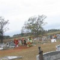 Lott Cemetery on Sysoon