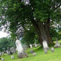 Lottsville Cemetery on Sysoon