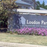 Loudon Park Cemetery on Sysoon