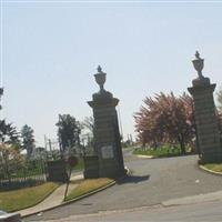 Loudon Park Cemetery on Sysoon