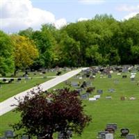 Loudonville Cemetery on Sysoon