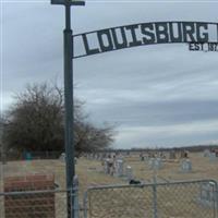 Louisburg Cemetery on Sysoon