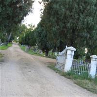 Louisville Cemetery on Sysoon