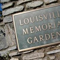 Louisville Memorial Gardens on Sysoon