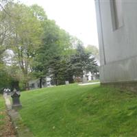 Lounsbury Cemetery on Sysoon