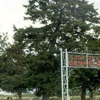 Loup Fork Cemetery on Sysoon