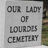 Our Lady of Lourdes Roman Catholic Church Cemetery on Sysoon