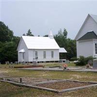 Louvale Baptist Church Cemetery on Sysoon