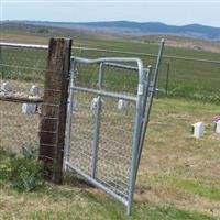 Love Cemetery on Sysoon