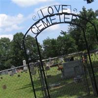 Love Cemetery on Sysoon