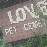 Love Pet Cemetery on Sysoon