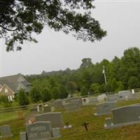 Love Springs Cemetery on Sysoon