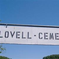 Loveall Cemetery on Sysoon