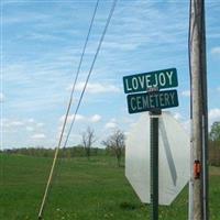 Lovejoy Cemetery on Sysoon
