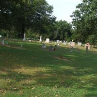 Lovelace Cemetery on Sysoon