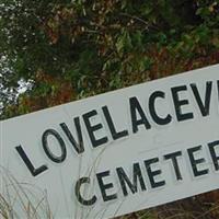 Lovelaceville Cemetery on Sysoon