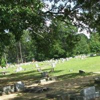Lovelady Cemetery on Sysoon