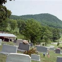 Lovely Amburgey Cemetery on Sysoon