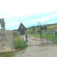 Loving Cemetery on Sysoon
