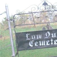 Low Dutch Cemetery on Sysoon