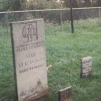 Lowden Family Pioneer Cemetery on Sysoon